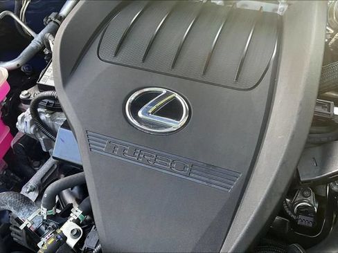 Used 2025 Lexus NX 350 AWD w/ Premium Package image 31