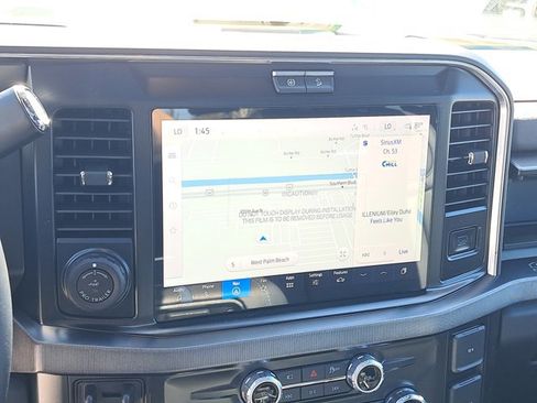 New 2026 Ford F250 Platinum w/ Tremor Off-Road Package image 30