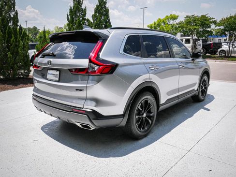 Used 2024 Honda CR-V Sport image 10