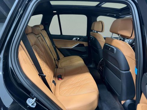 New 2026 BMW X5 xDrive40i w/ M Sport Package image 10