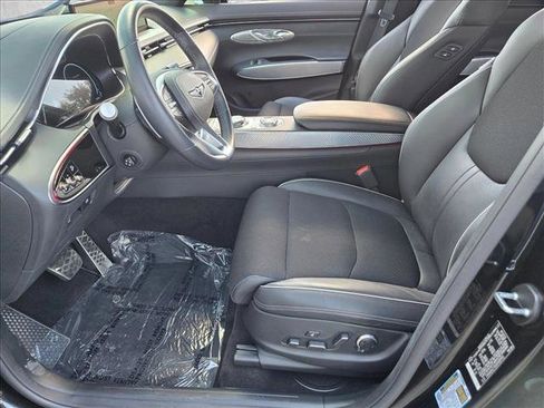 Used 2024 Genesis GV70 2.5T w/ Sport Prestige Package image 14