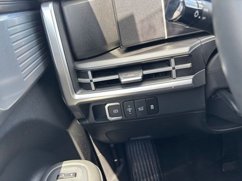 Used 2025 Hyundai Santa Fe SEL image 37