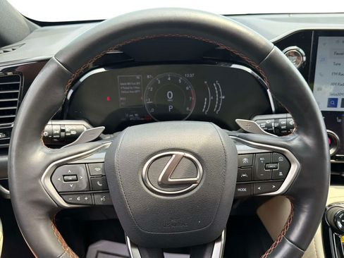 Used 2023 Lexus NX 350 AWD image 25