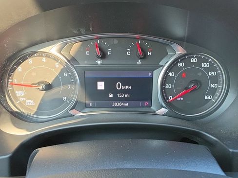Certified 2023 GMC Terrain SLT w/ Infotainment Package II FWD image 25