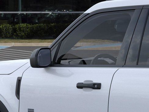 New 2026 Ford Bronco Sport Big Bend AWD/4WD image 20