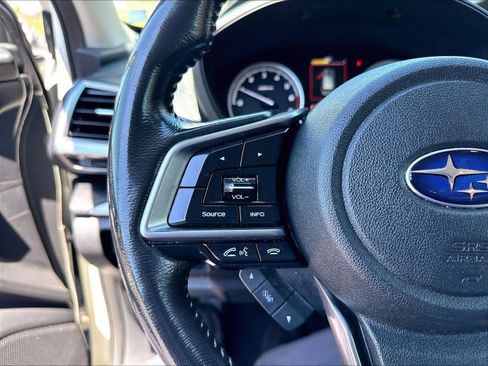 Used 2019 Subaru Forester Premium w/ All-Weather Package AWD/4WD image 21