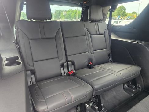 Used 2023 Chevrolet Tahoe RST w/ Max Trailering Package AWD/4WD image 44