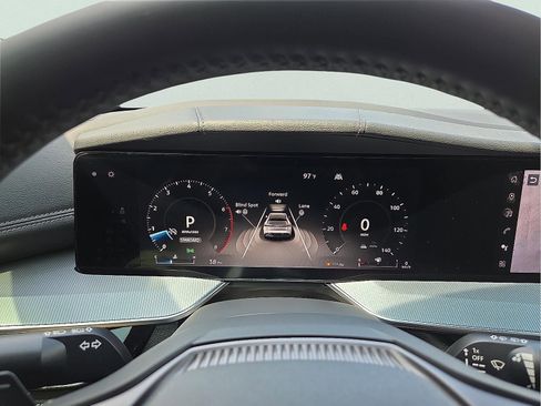 New 2025 Nissan Murano SL image 23