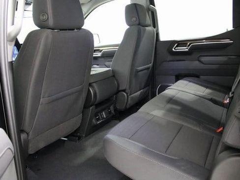 New 2026 Chevrolet Silverado 1500 LT image 19