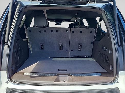 Used 2023 GMC Yukon XL Denali w/ LPO, Floor Liner Package AWD/4WD image 29
