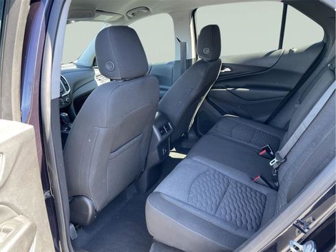 Used 2020 Chevrolet Equinox LT image 15