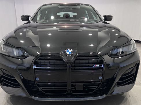 New 2026 BMW 440i xDrive w/ Premium Package AWD/4WD image 2