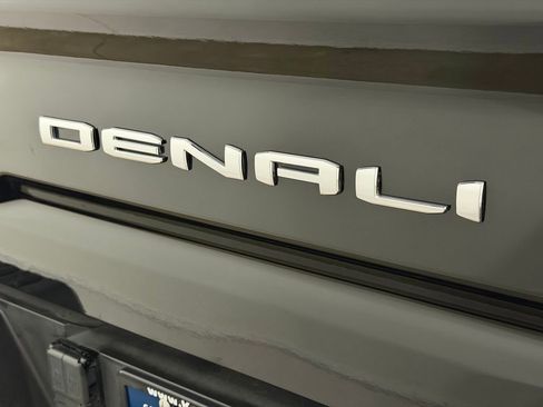 Certified 2024 GMC Sierra 3500 Denali w/ Technology Package image 27