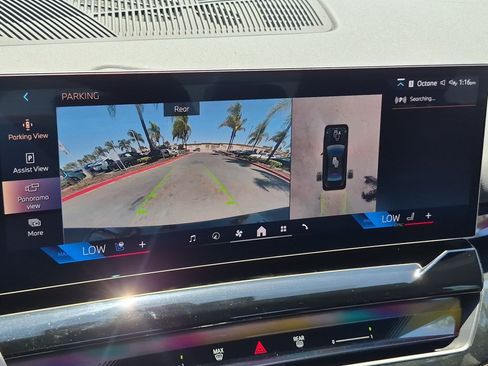 Used 2026 BMW 530i w/ M Sport Package RWD image 25