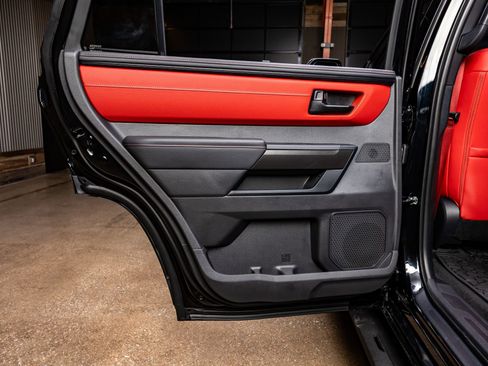 Used 2026 Toyota Sequoia TRD Pro image 39