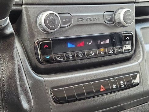 Used 2023 RAM ProMaster 2500 w/ Interior LED Lighting Group FWD image 25