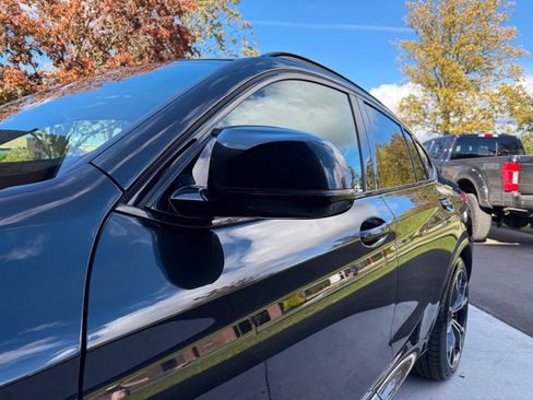 Used 2020 BMW X4 M w/ Executive Package image 17