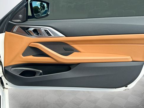 Certified 2023 BMW 430i Coupe w/ M Sport Package image 32