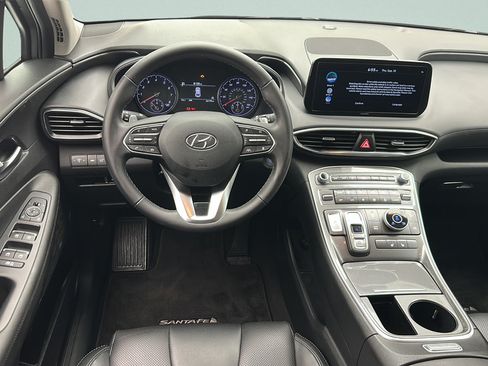 Used 2023 Hyundai Santa Fe XRT w/ Cargo Package AWD/4WD image 10