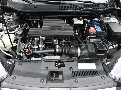 Used 2022 Honda CR-V EX image 15