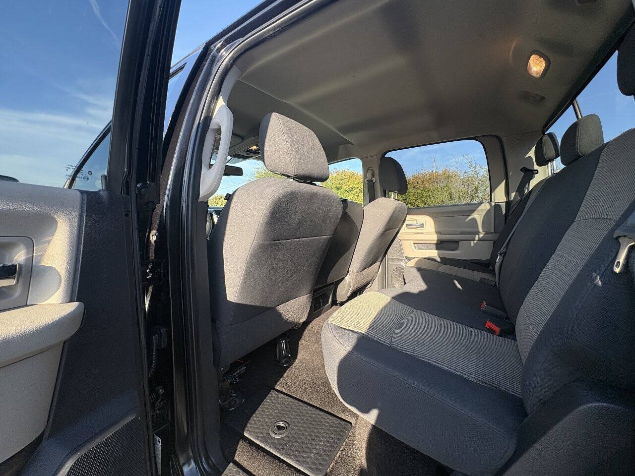 Used 2009 Dodge Ram 1500 Truck SLT w/ Big Horn Regional Pkg RWD image 23