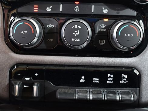 Used 2019 RAM 1500 Rebel w/ Rebel Level 2 Equipment Group image 27