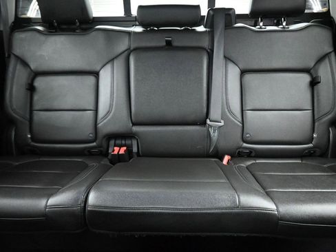 Used 2019 Chevrolet Silverado 1500 LT Trail Boss image 31