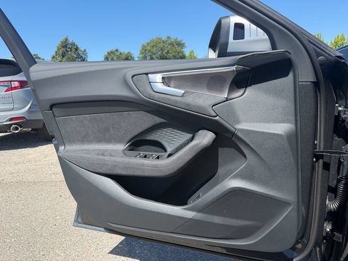 New 2026 Audi S5 Premium Plus AWD/4WD image 14