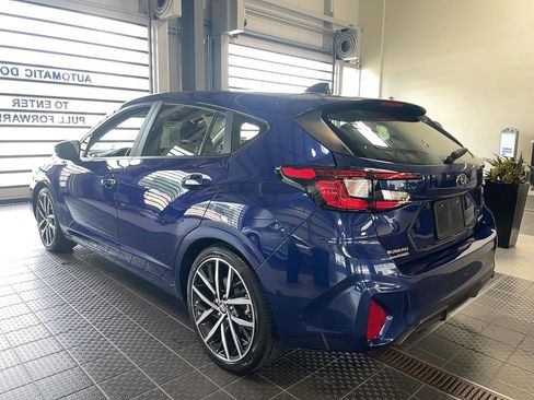 Used 2024 Subaru Impreza 2.0i Sport image 19