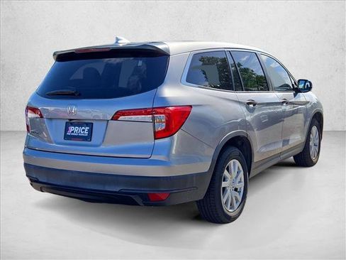 Used 2020 Honda Pilot LX image 5