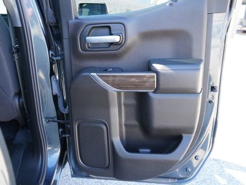 Used 2020 Chevrolet Silverado 1500 RST w/ All-Star Edition AWD/4WD image 50