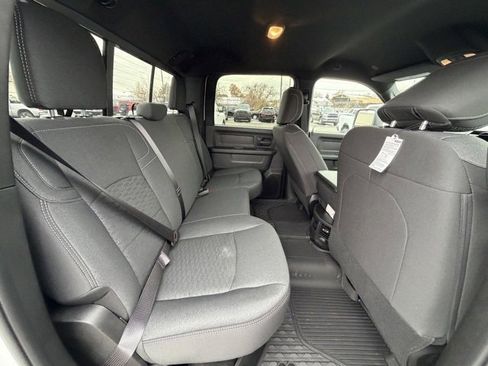 New 2025 RAM 2500 Tradesman image 7