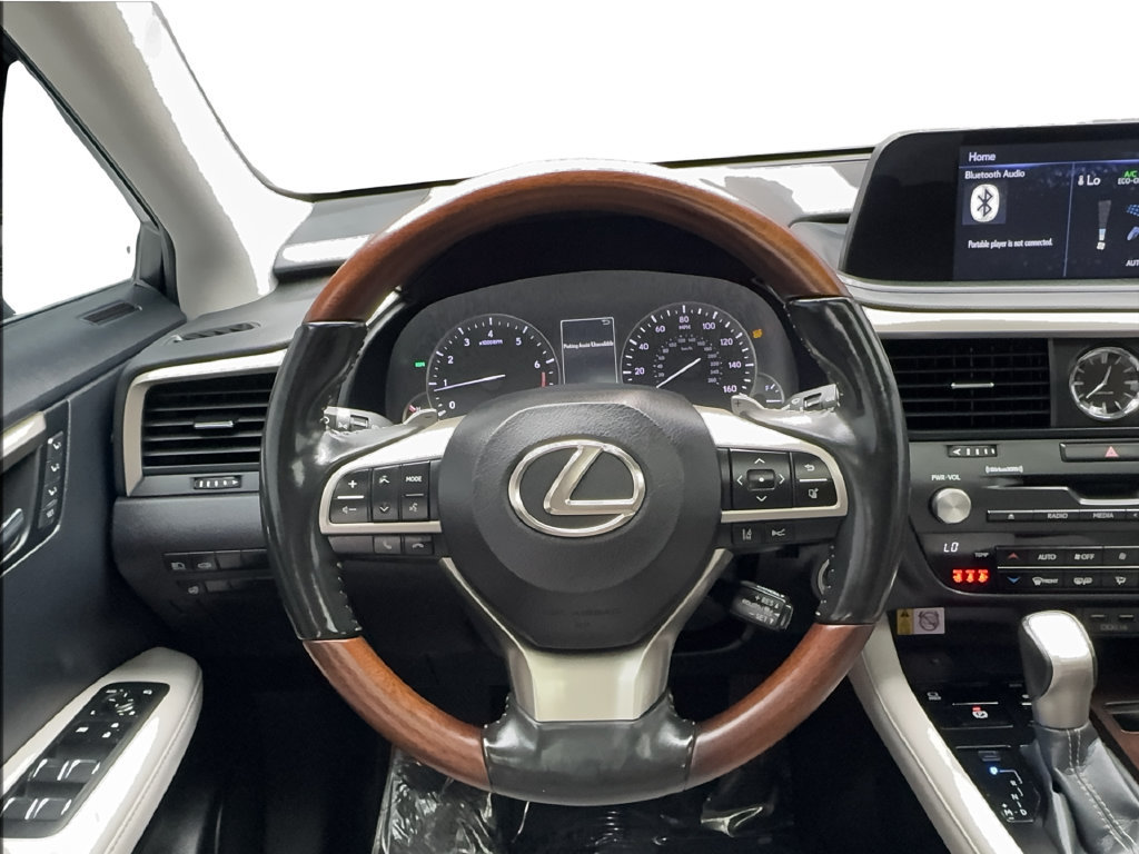 Used 2022 Lexus RX 350 FWD w/ Premium Package image 41