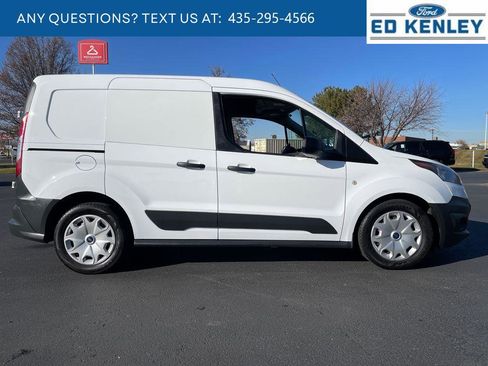 Used 2016 Ford Transit Connect XL image 19