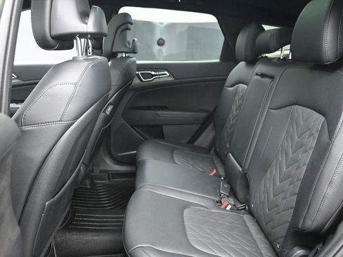 Used 2024 Kia Sportage X-Pro Prestige image 10