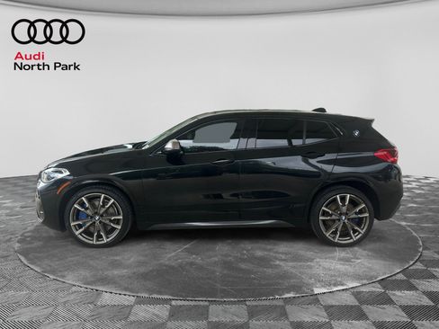 Used 2020 BMW X2 M35i w/ Premium Package AWD/4WD image 2