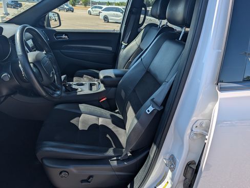 Used 2020 Dodge Durango GT AWD/4WD image 21