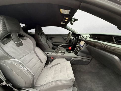 Used 2020 Ford Mustang Shelby GT350 image 10