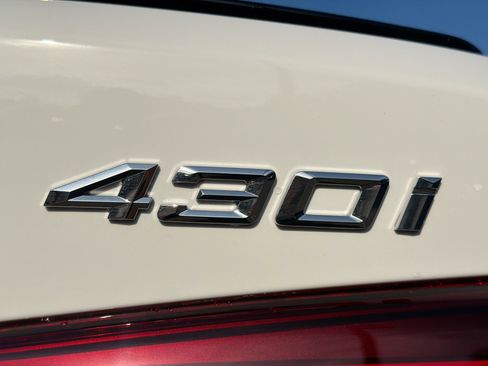 New 2026 BMW 430i 430i w/ M Sport Package image 11