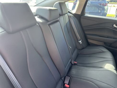 Used 2021 Acura TLX image 28