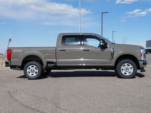 New 2026 Ford F250 XLT AWD/4WD image 6