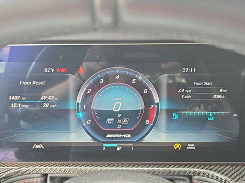 Used 2022 Mercedes-Benz G 63 AMG 4MATIC image 18