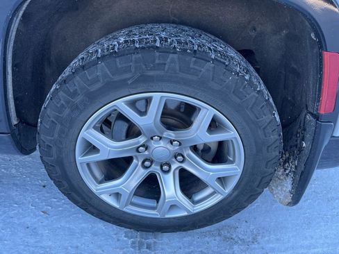 Used 2022 Jeep Wagoneer Series II image 7