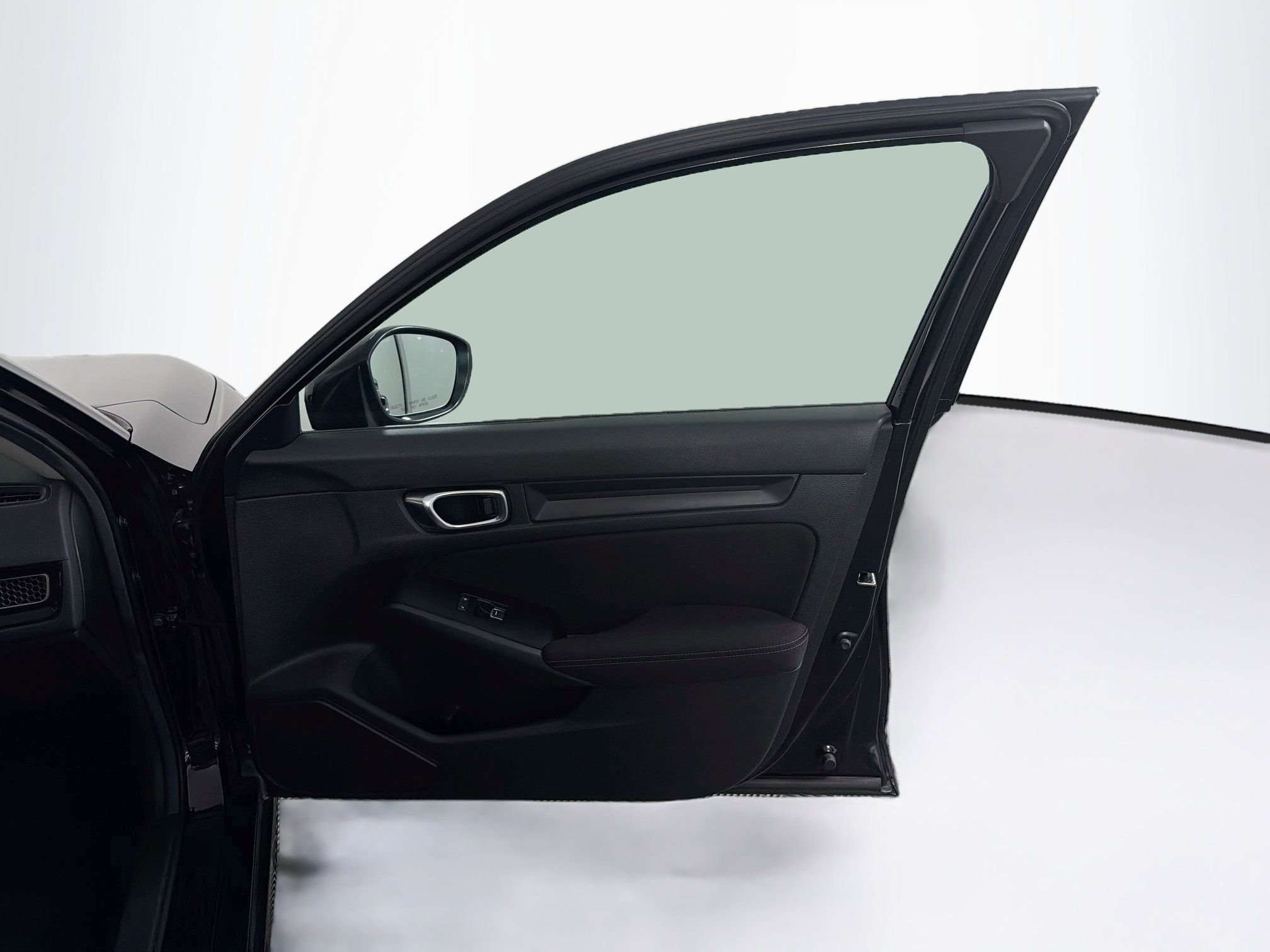 Used 2025 Honda Civic LX image 31