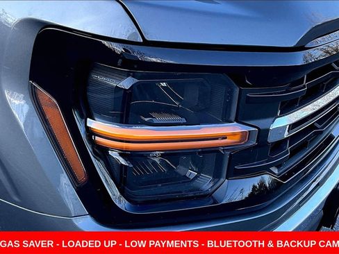 Used 2024 Ford F150 XLT w/ Mobile Office Package image 29