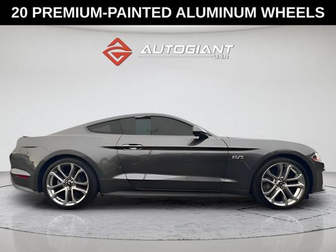 Used 2019 Ford Mustang GT Premium RWD image 40