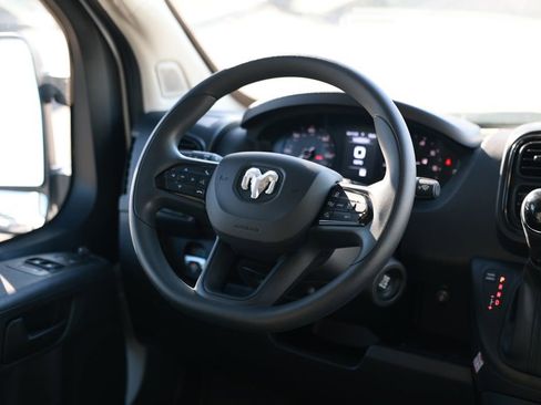 New 2026 RAM ProMaster 2500 w/ Safety Group image 22