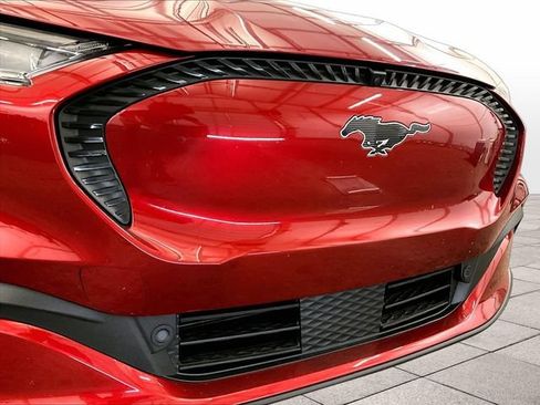 Used 2023 Ford Mustang Mach-E Select RWD image 29