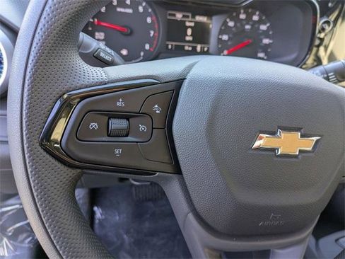 New 2026 Chevrolet Trax LS w/ LS Convenience Package image 16