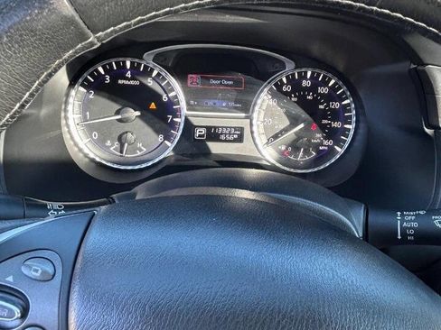 Used 2019 INFINITI QX60 Luxe w/ Sensory Package image 17